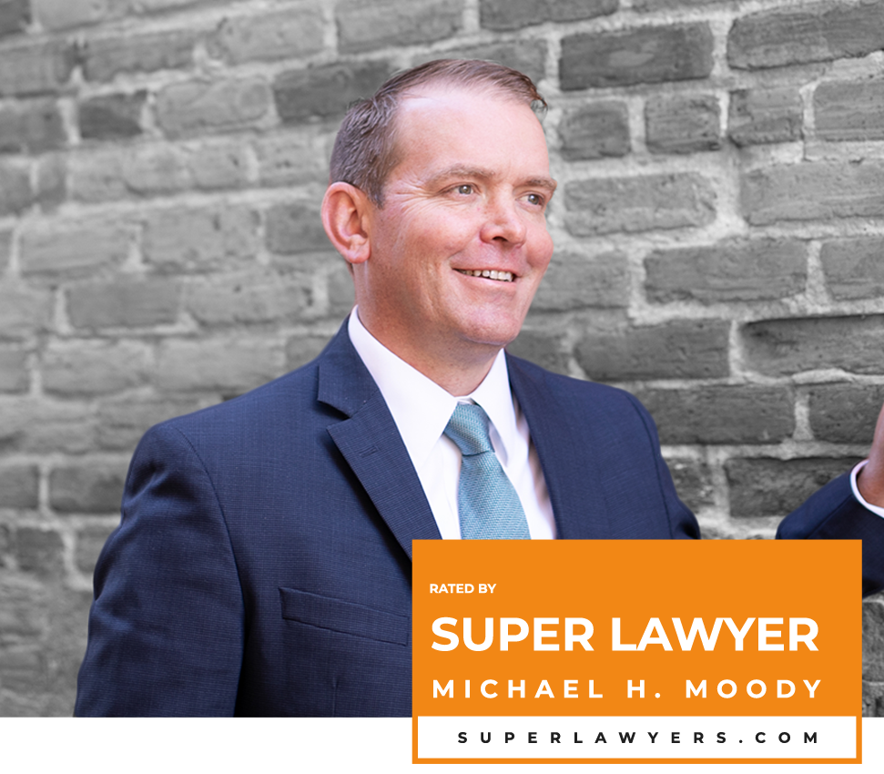 Contact Michael Moody Law