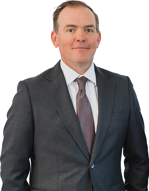 Michael Moody Founding Attorney