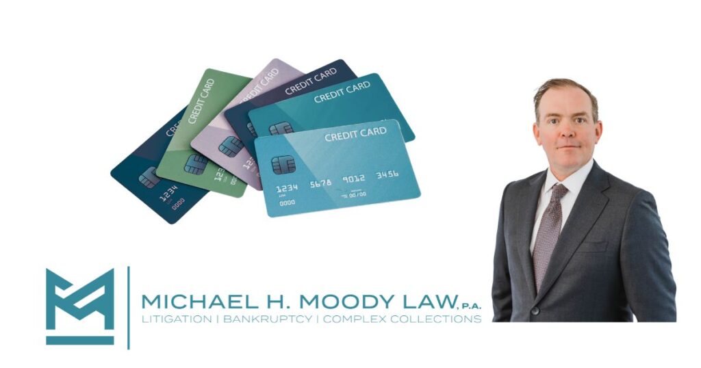 Lawsuits and Judgements from Creditors